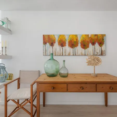 Appartement Roca Llenaire 1c