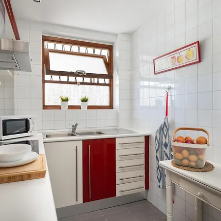 Roca Llenaire 1c Appartement *