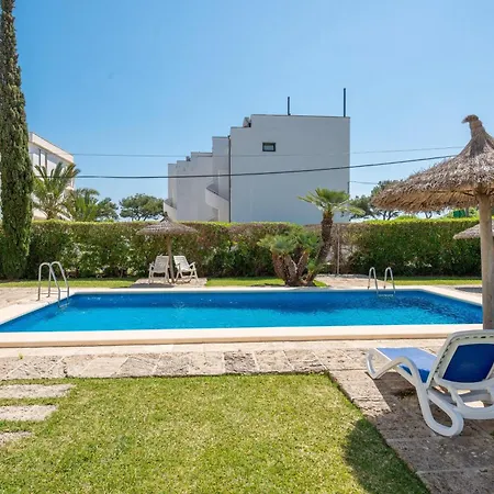 Roca Llenaire 1c Appartement Port de Pollença