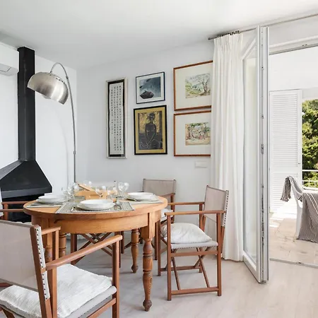 Roca Llenaire 1c Appartement *