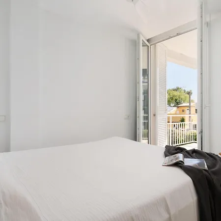 Roca Llenaire 1c Appartement Port de Pollença