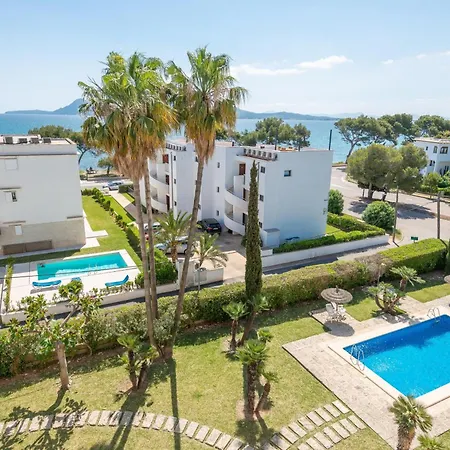 Appartement Roca Llenaire 1c *
