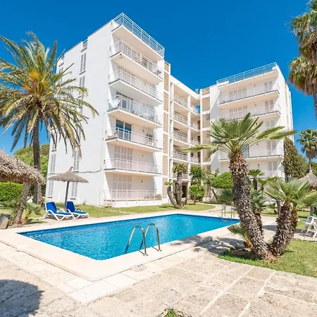 Appartement Roca Llenaire 1c